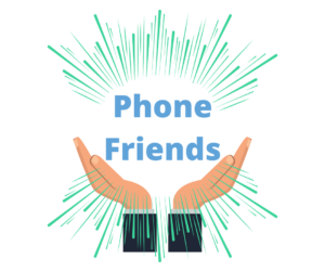 Phone Friends Logo